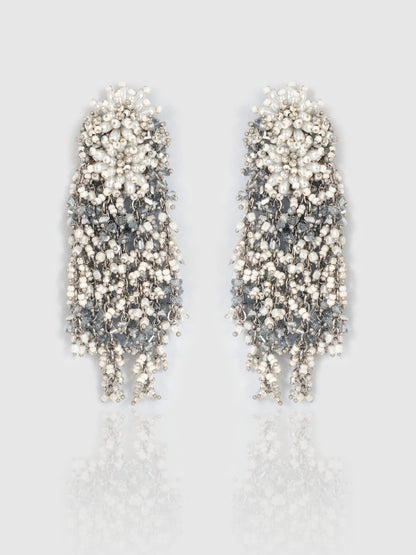 Glacier Gleam Earrings