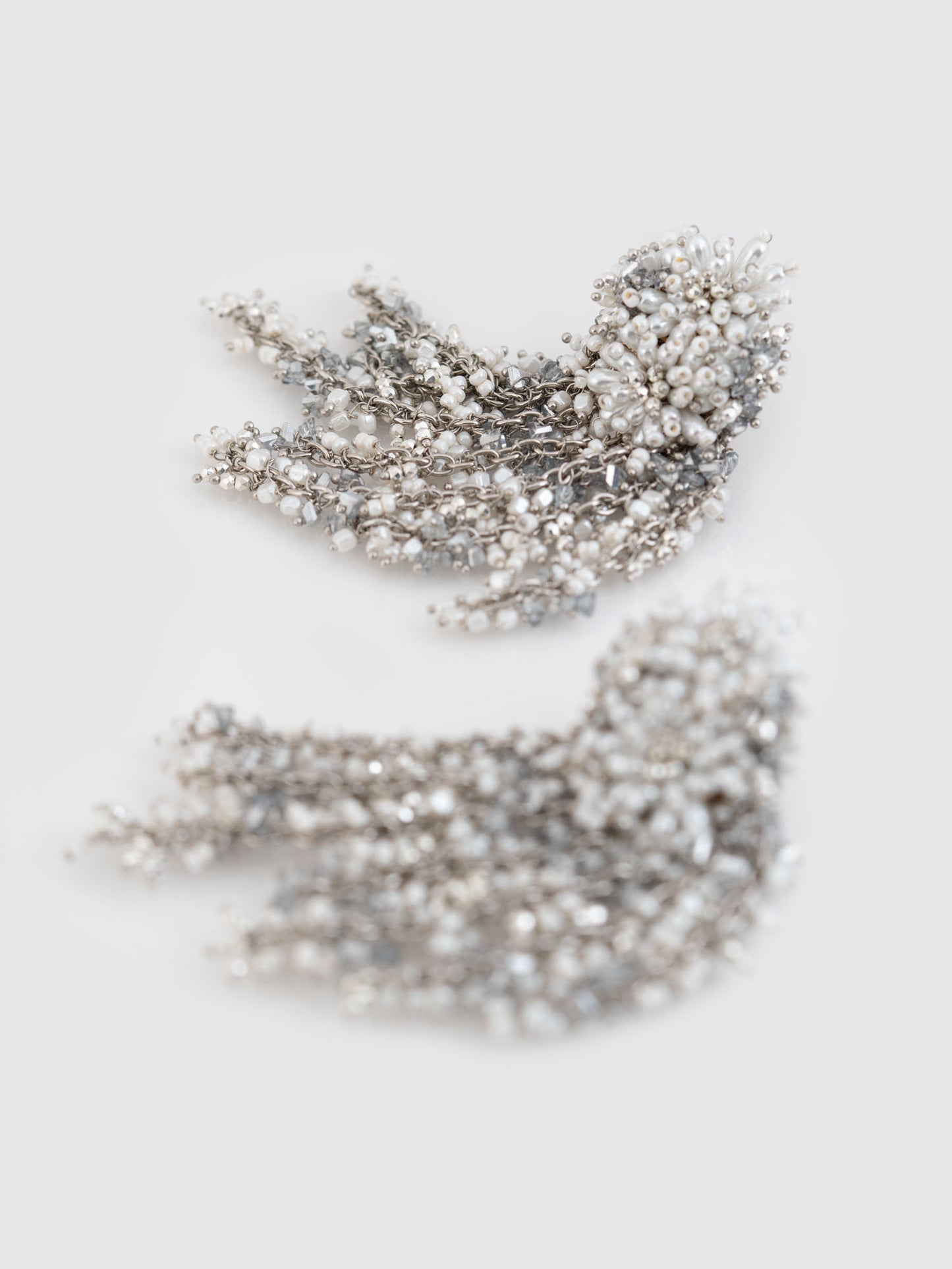 Glacier Gleam Earrings