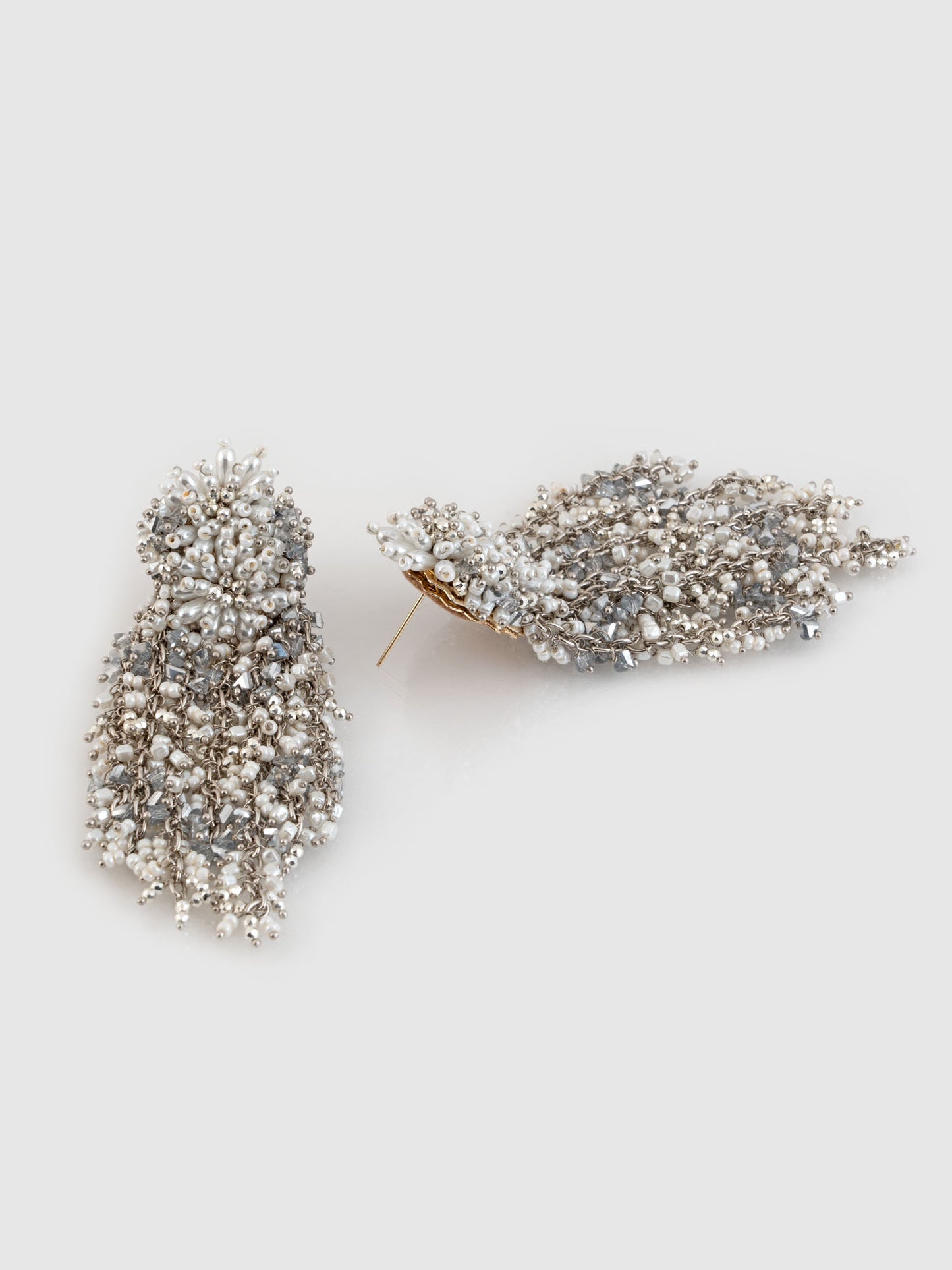 Glacier Gleam Earrings