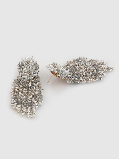 Glacier Gleam Earrings