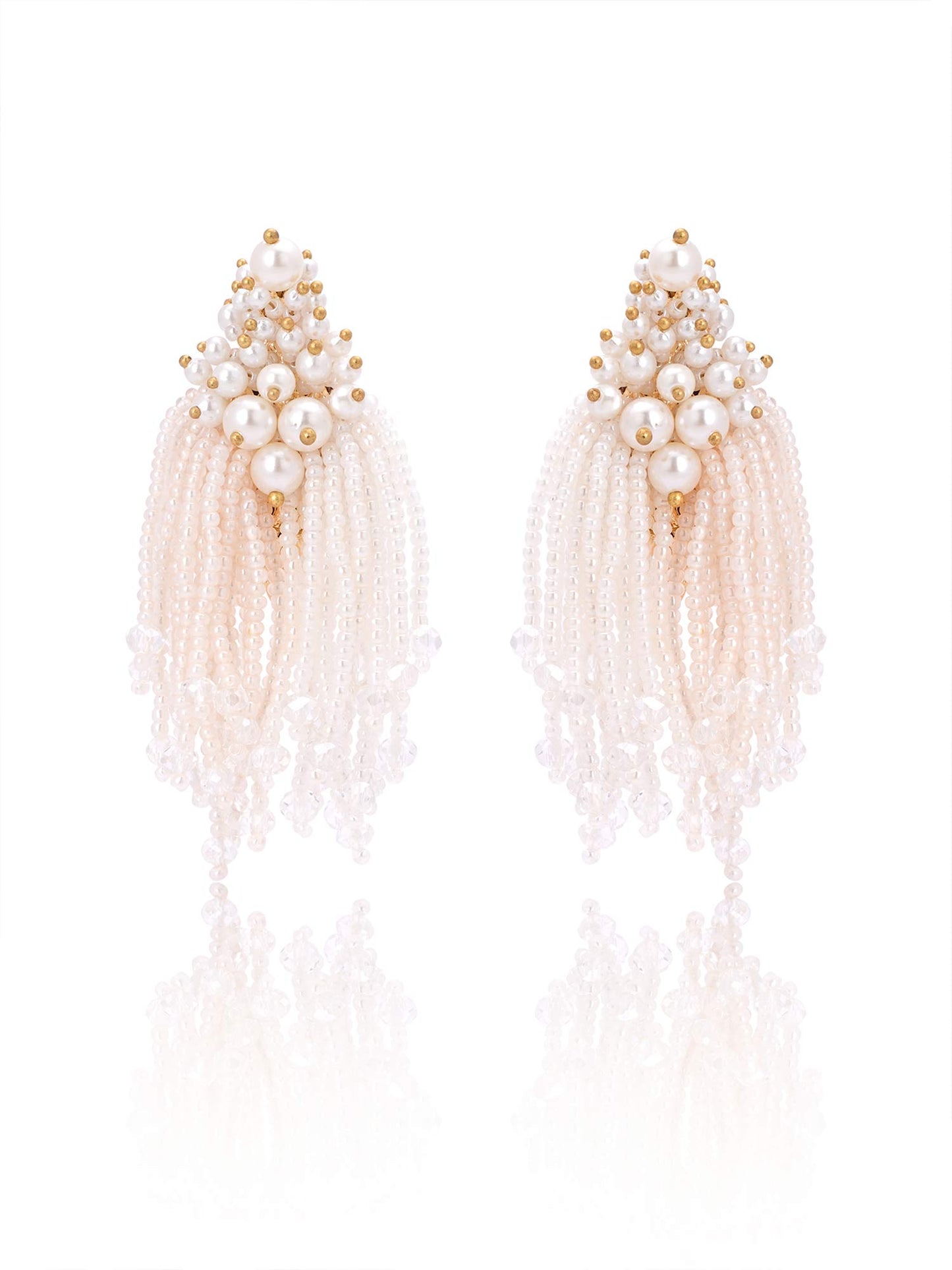 Vica Earrings
