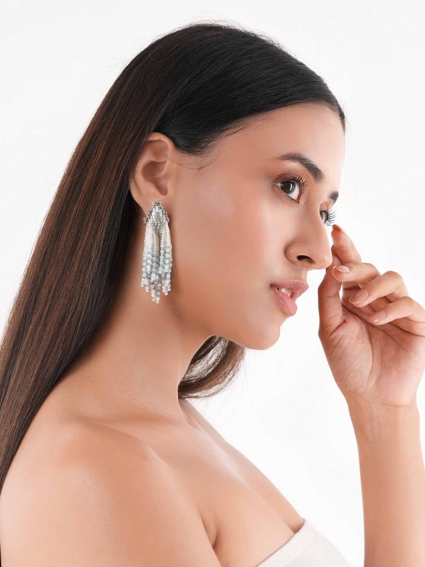 Ocean Serendipity Earrings