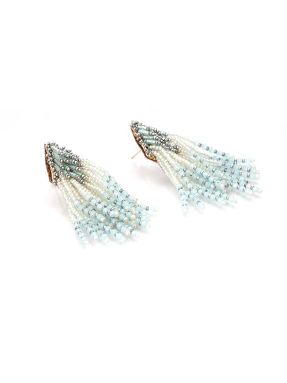 Ocean Serendipity Earrings