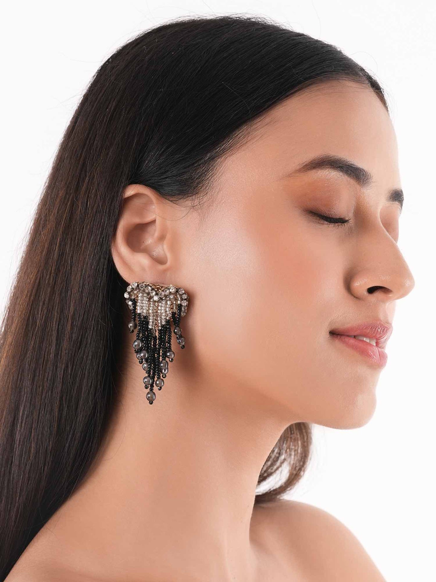 Lover Earrings