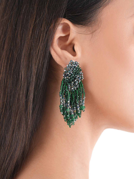 Marina Gleam Earrings