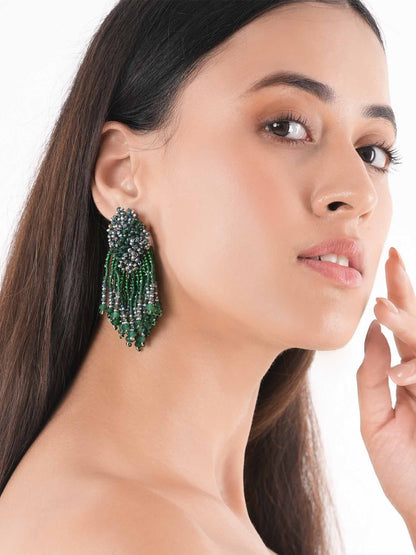 Marina Gleam Earrings