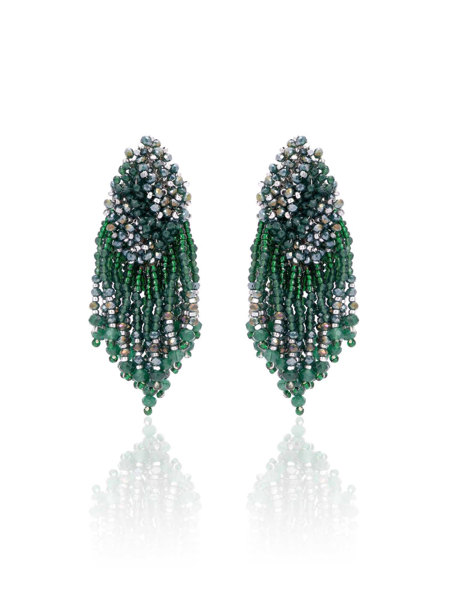 Marina Gleam Earrings