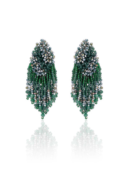 Marina Gleam Earrings