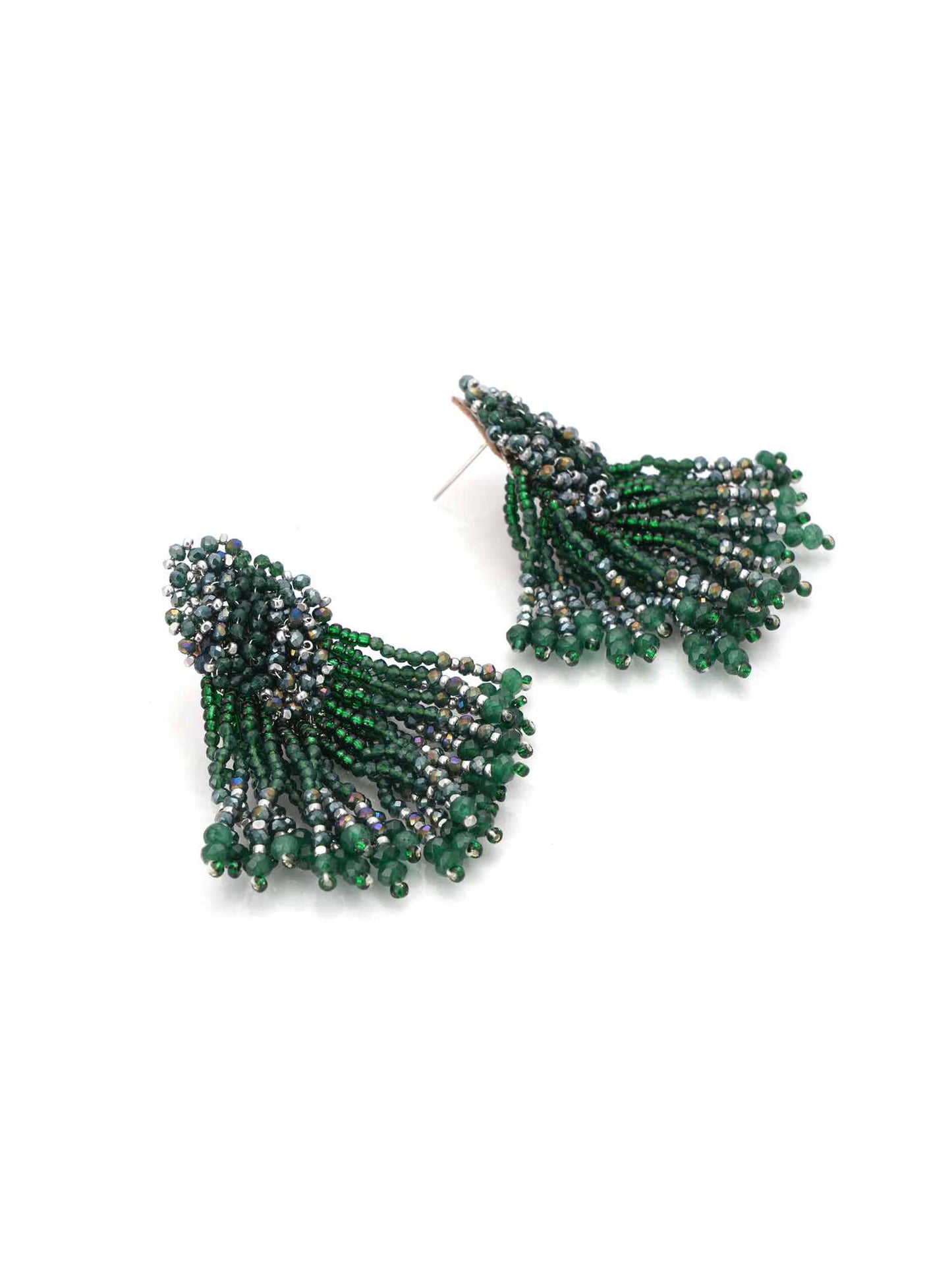 Marina Gleam Earrings