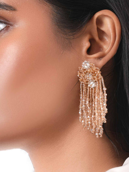 Sunset Shade Earrings