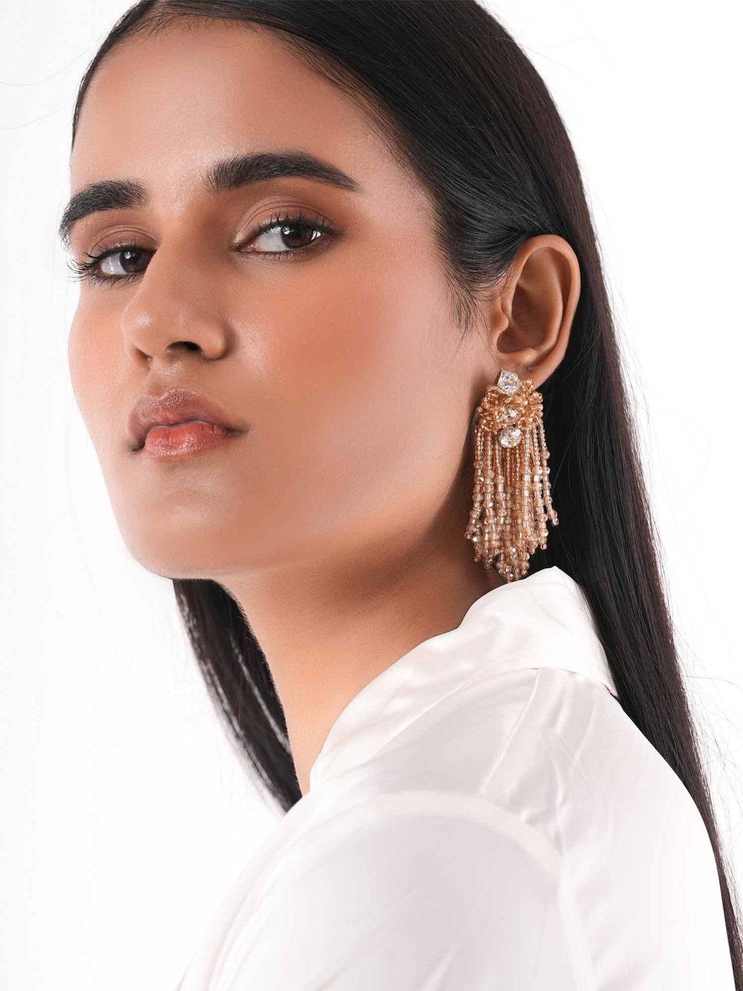 Sunset Shade Earrings