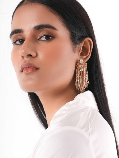 Sunset Shade Earrings