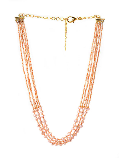 Perzik Peach Necklace