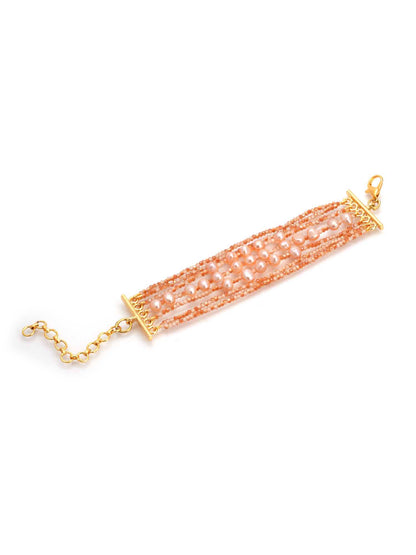 Perzik Peach Bracelet