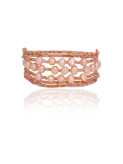 Perzik Peach Bracelet