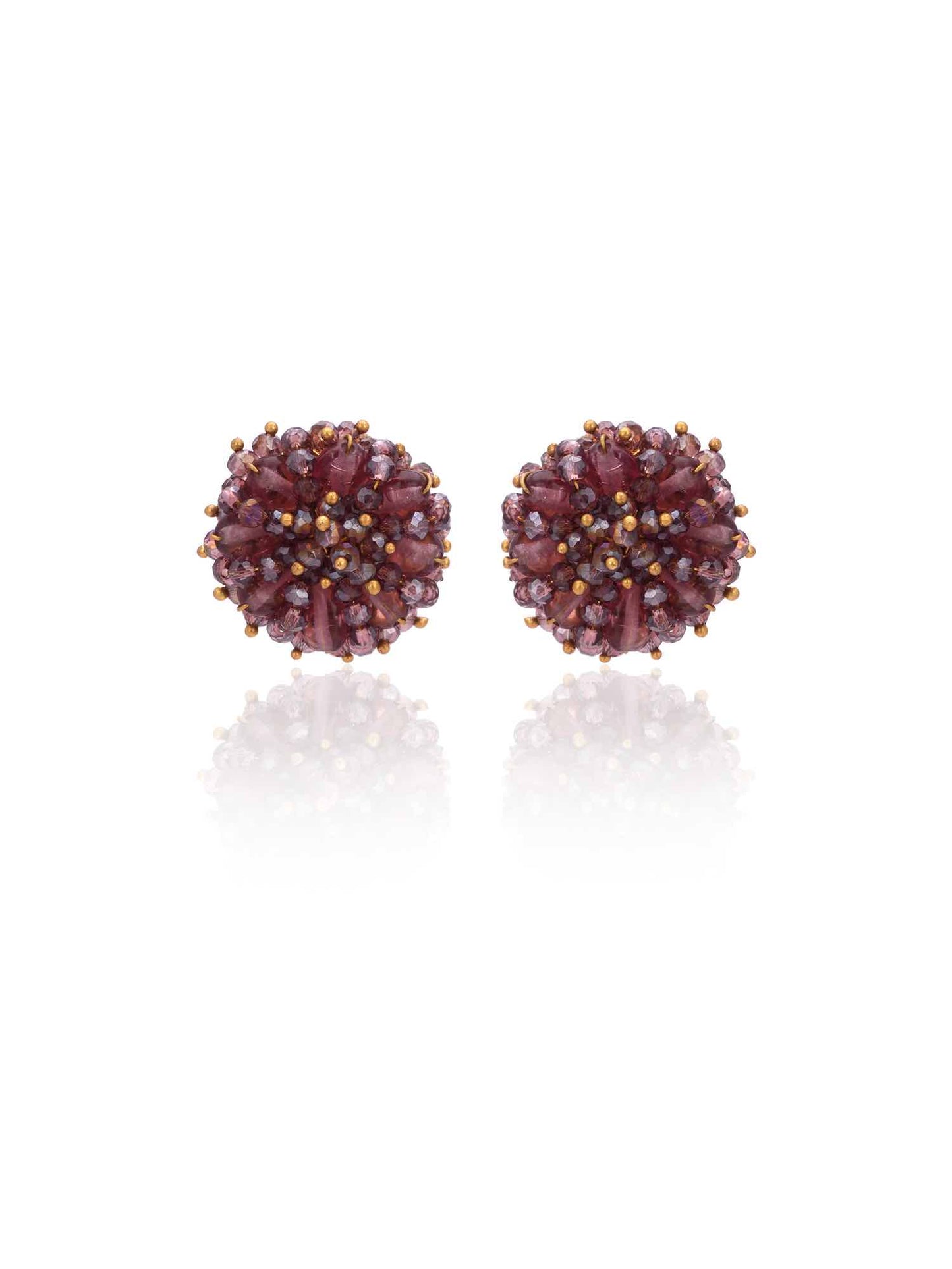 Fiona Wine Studs