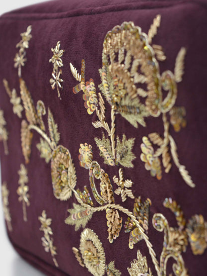 Wine jewel nest organiser