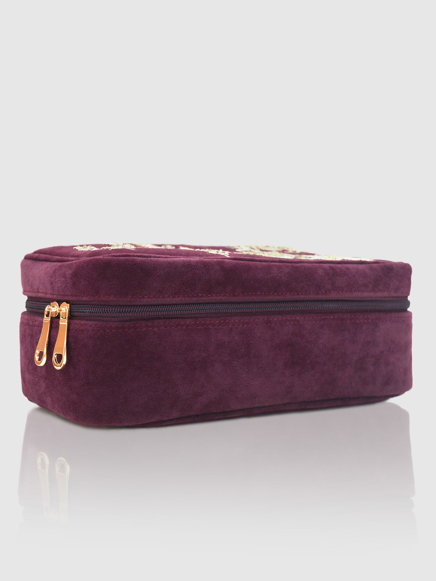 Wine jewel nest organiser