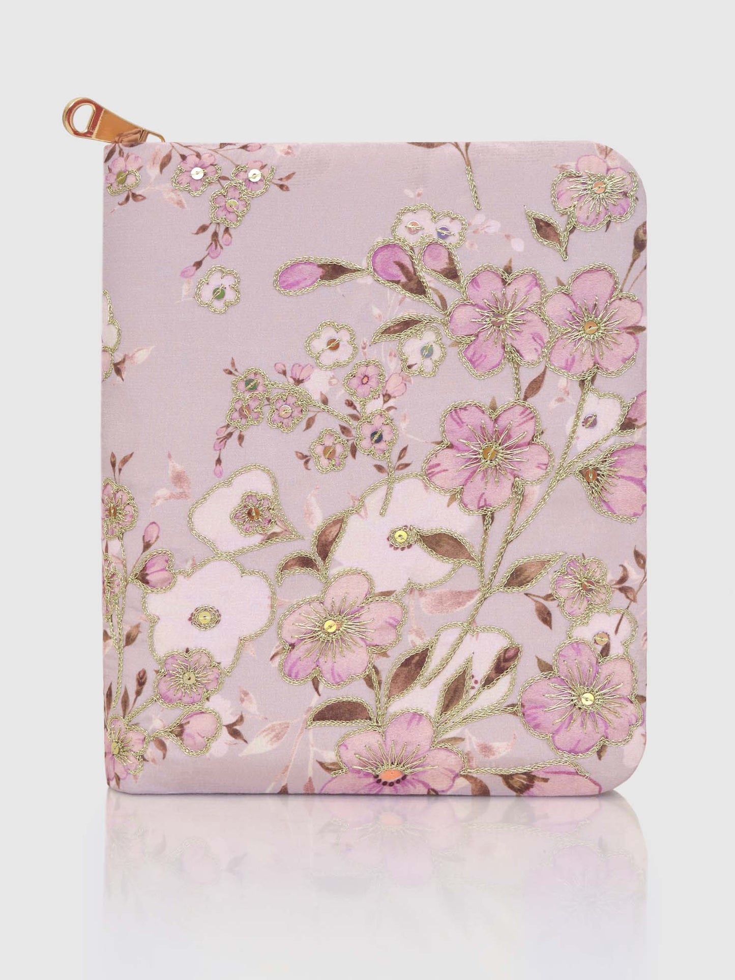 Glimmer Glamour Notebook  Organiser