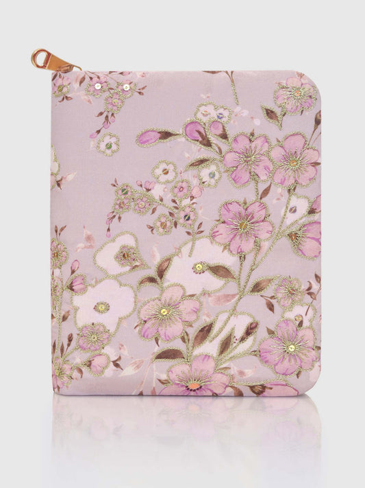 Glimmer Glamour Notebook  Organiser