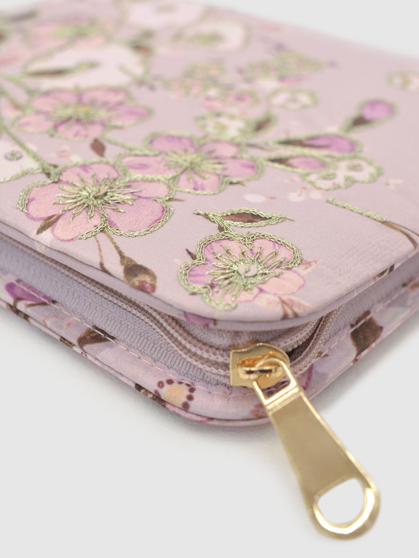 Glimmer Glamour Notebook  Organiser