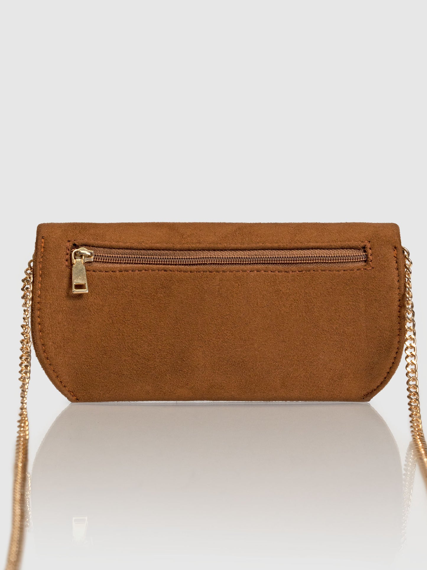 Brown Sunglass Organiser