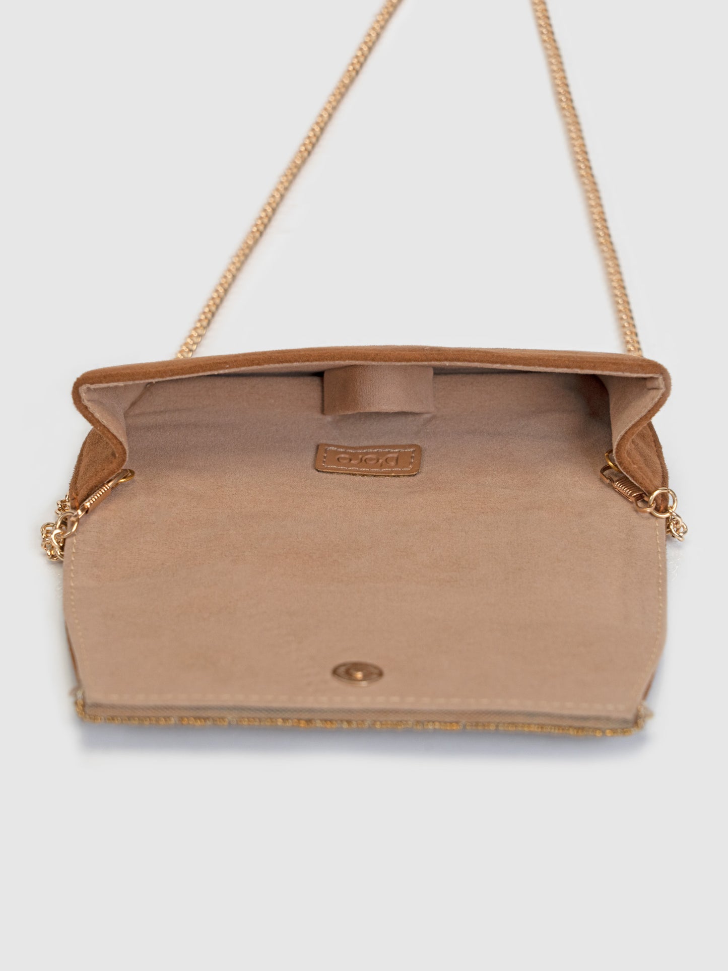 Brown Sunglass Organiser