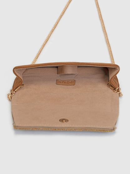 Brown Sunglass Organiser