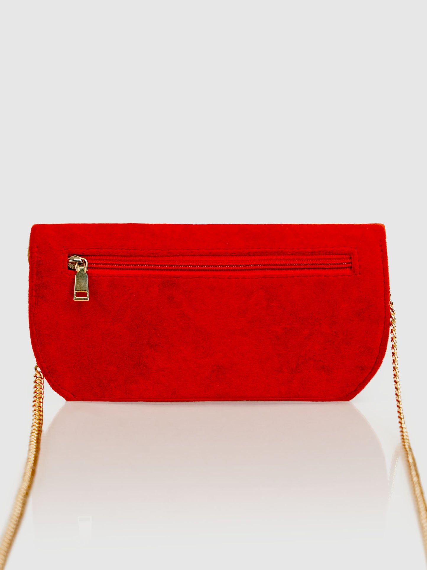 Red Sunglass Organiser