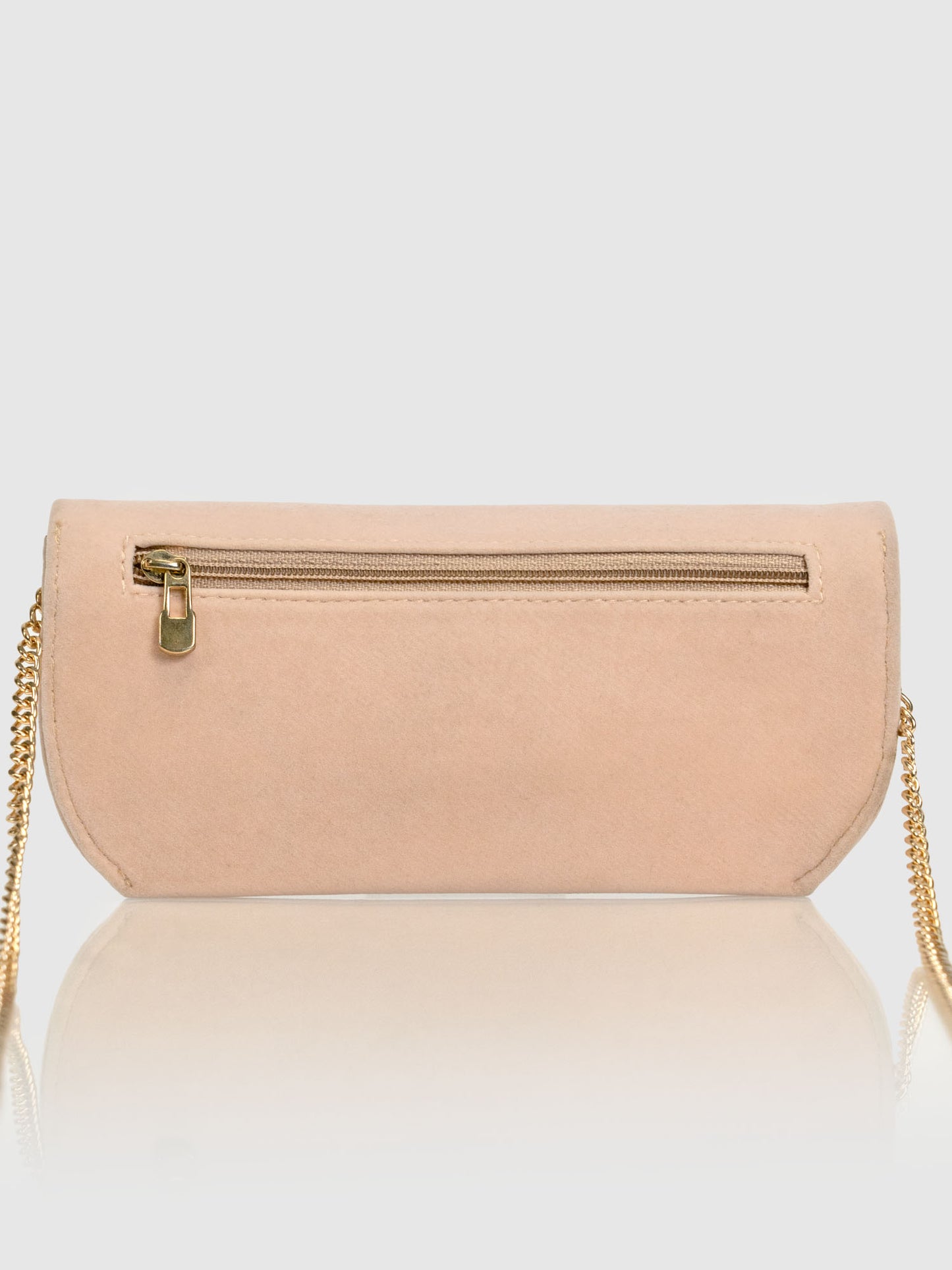 Peach Sunglass Organiser