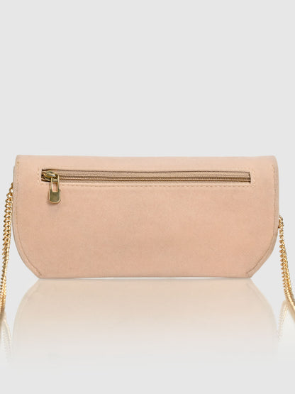 Peach Sunglass Organiser