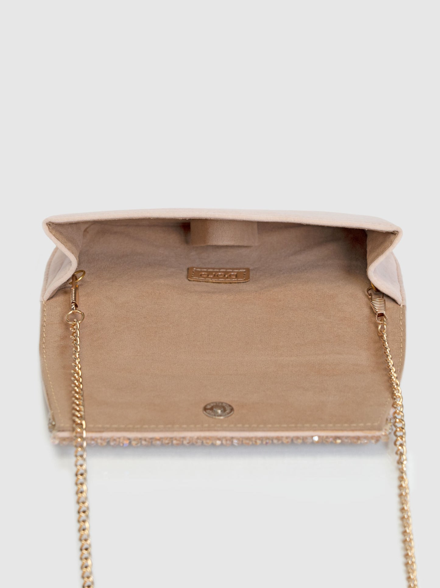 Peach Sunglass Organiser