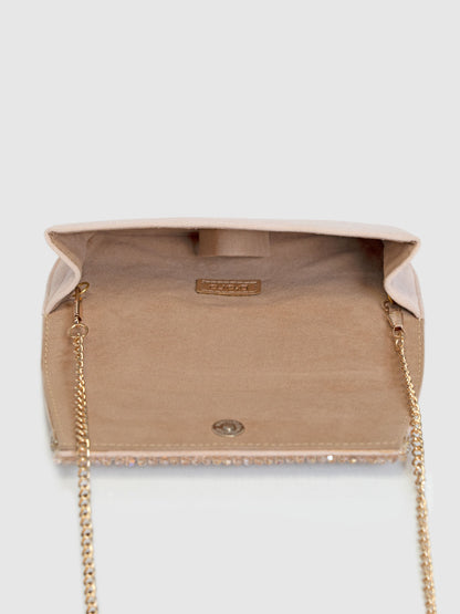 Peach Sunglass Organiser