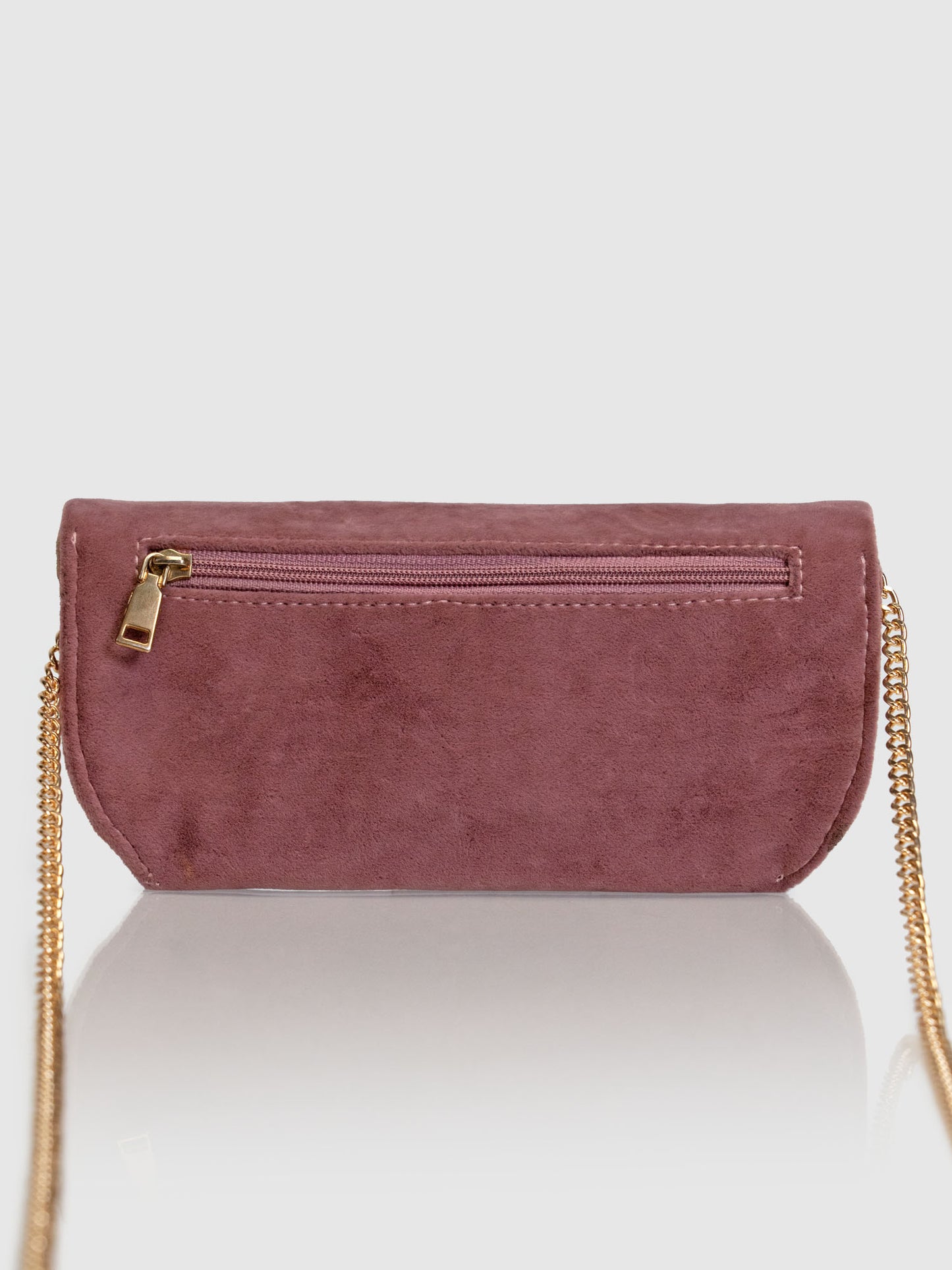 Lilac Sunglass Organiser