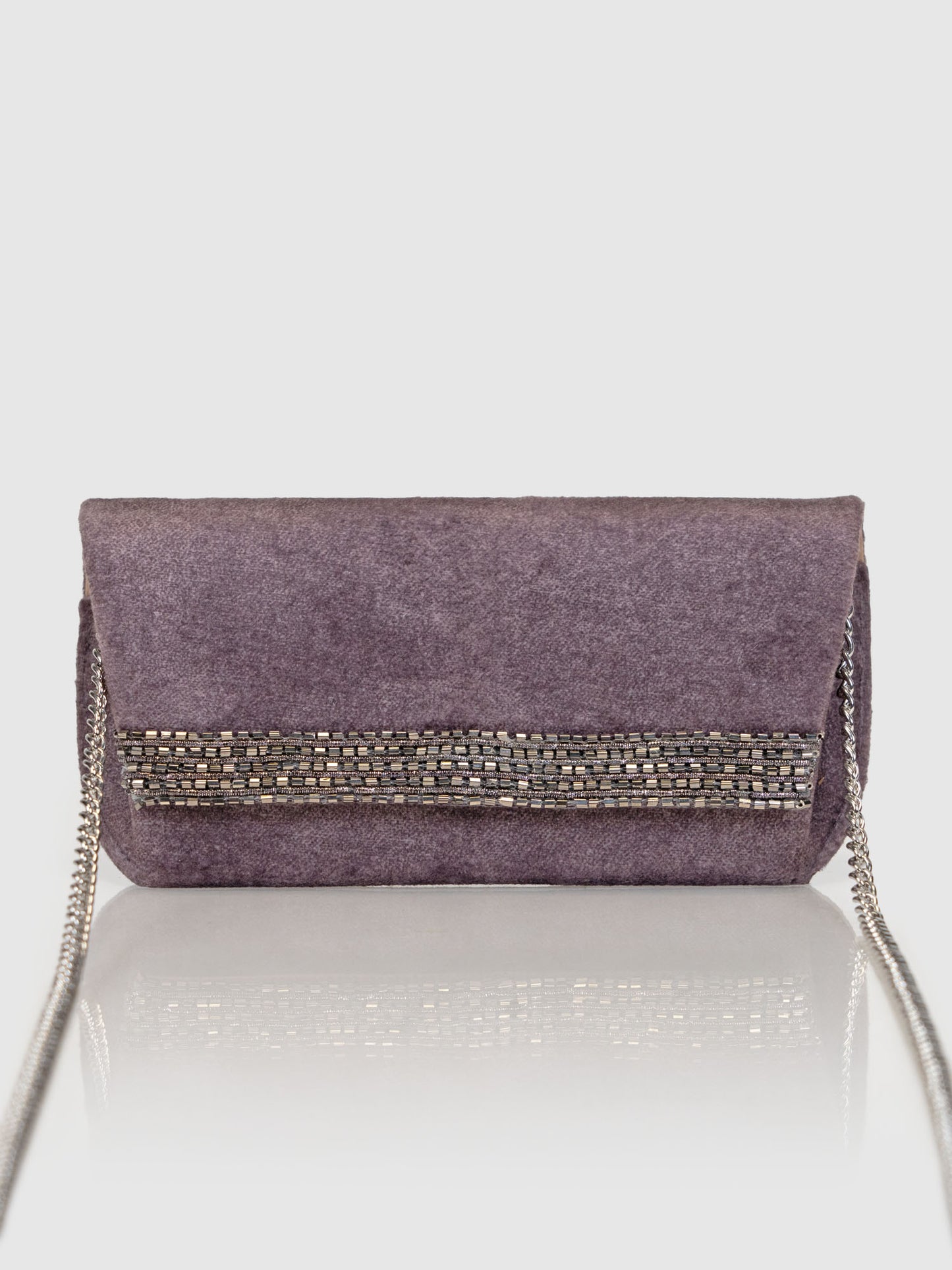 Lavender Sunglass Organiser