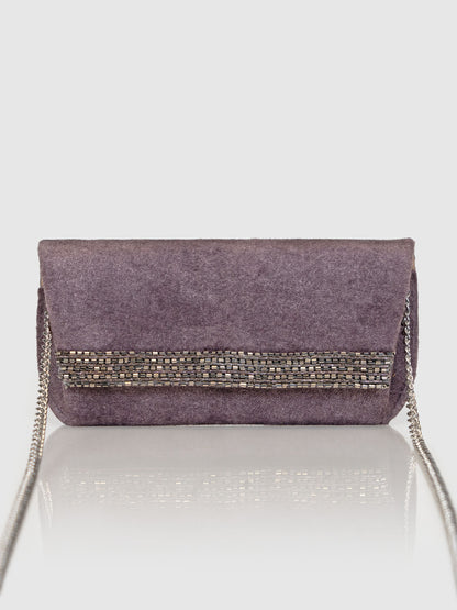 Lavender Sunglass Organiser