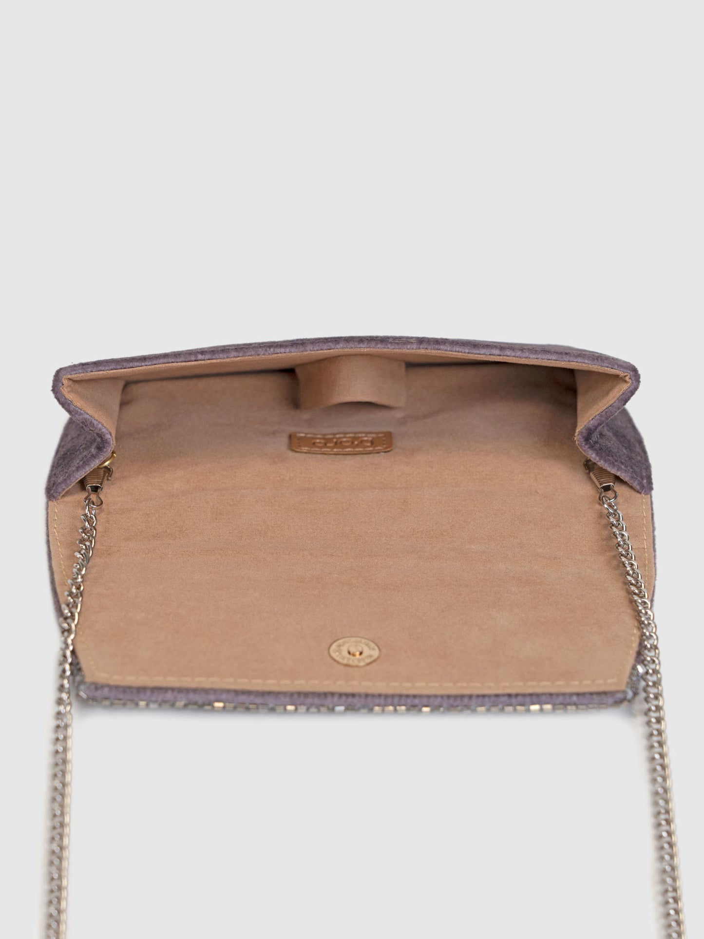 Lavender Sunglass Organiser