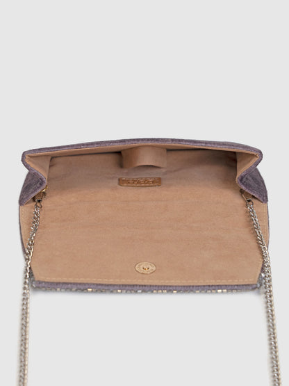 Lavender Sunglass Organiser