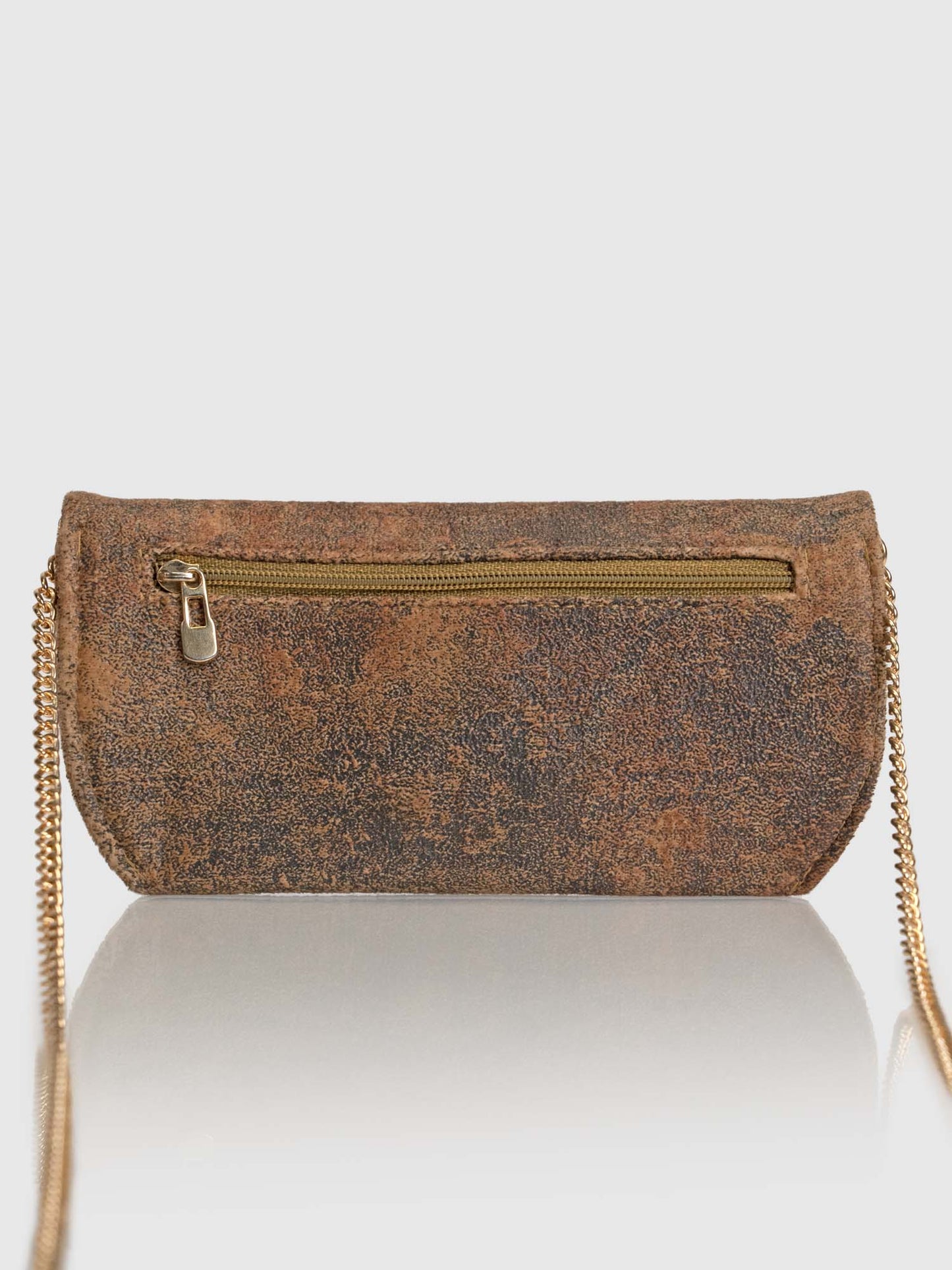 Gold Sunglass Organiser