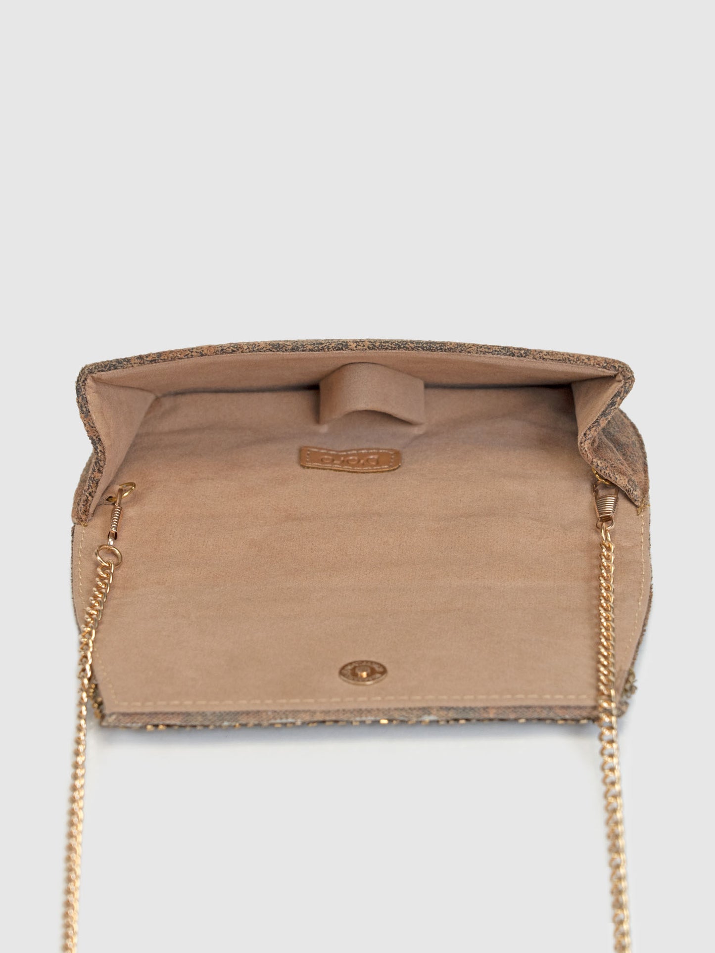 Gold Sunglass Organiser