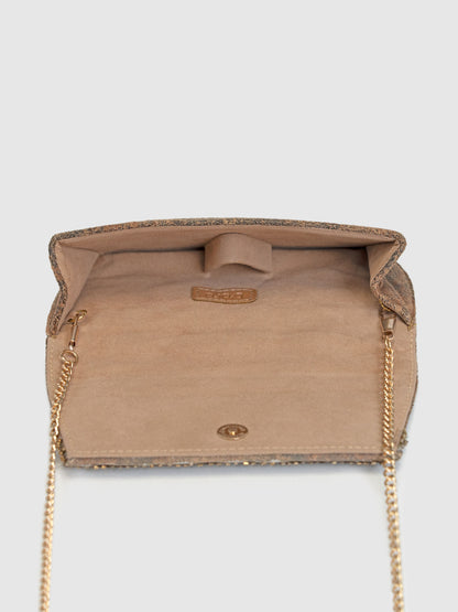 Gold Sunglass Organiser