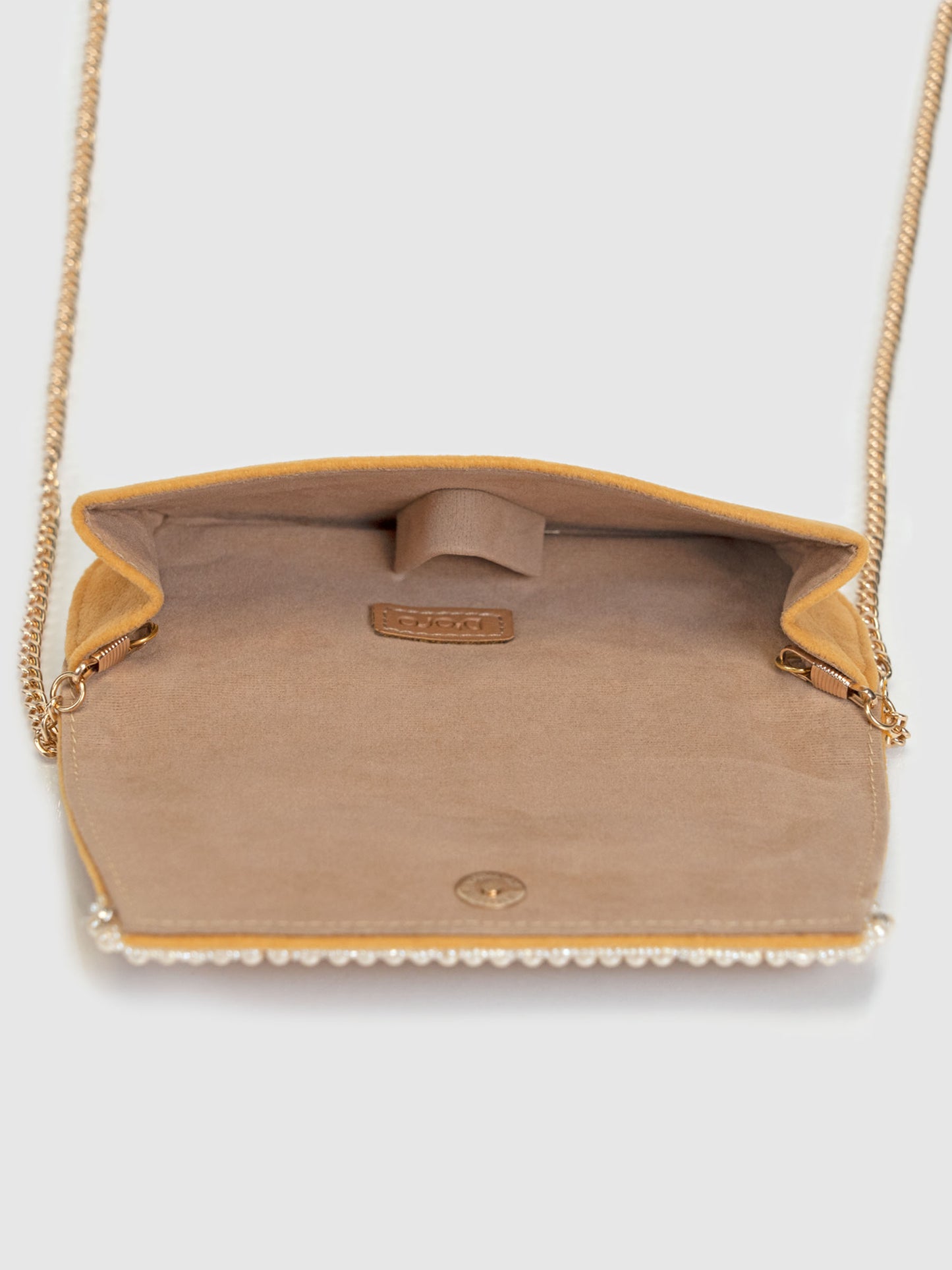 Yellow Sunglass Organiser