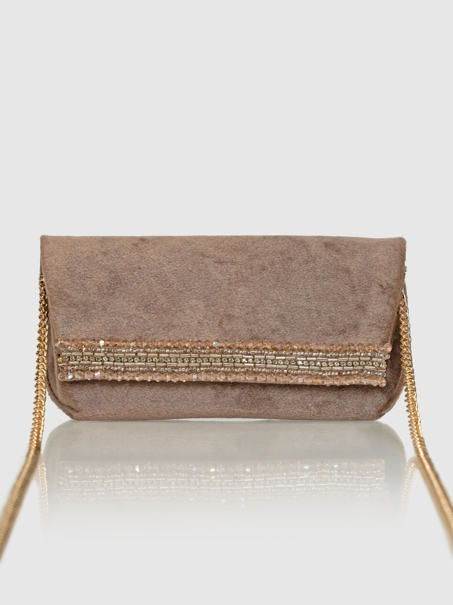 Grey Sunglass Organiser