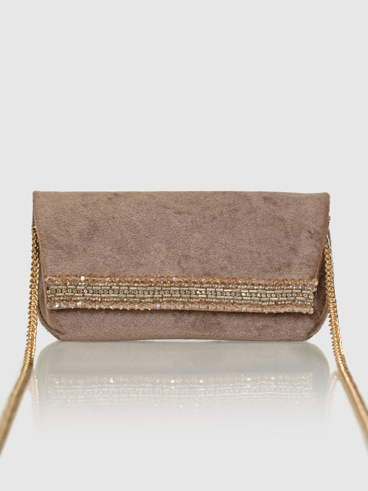 Grey Sunglass Organiser