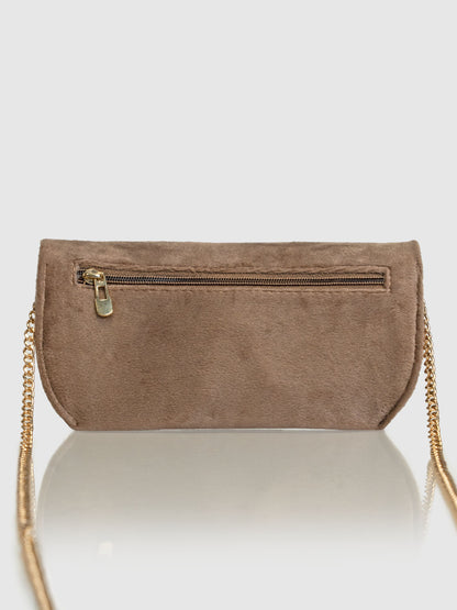 Grey Sunglass Organiser