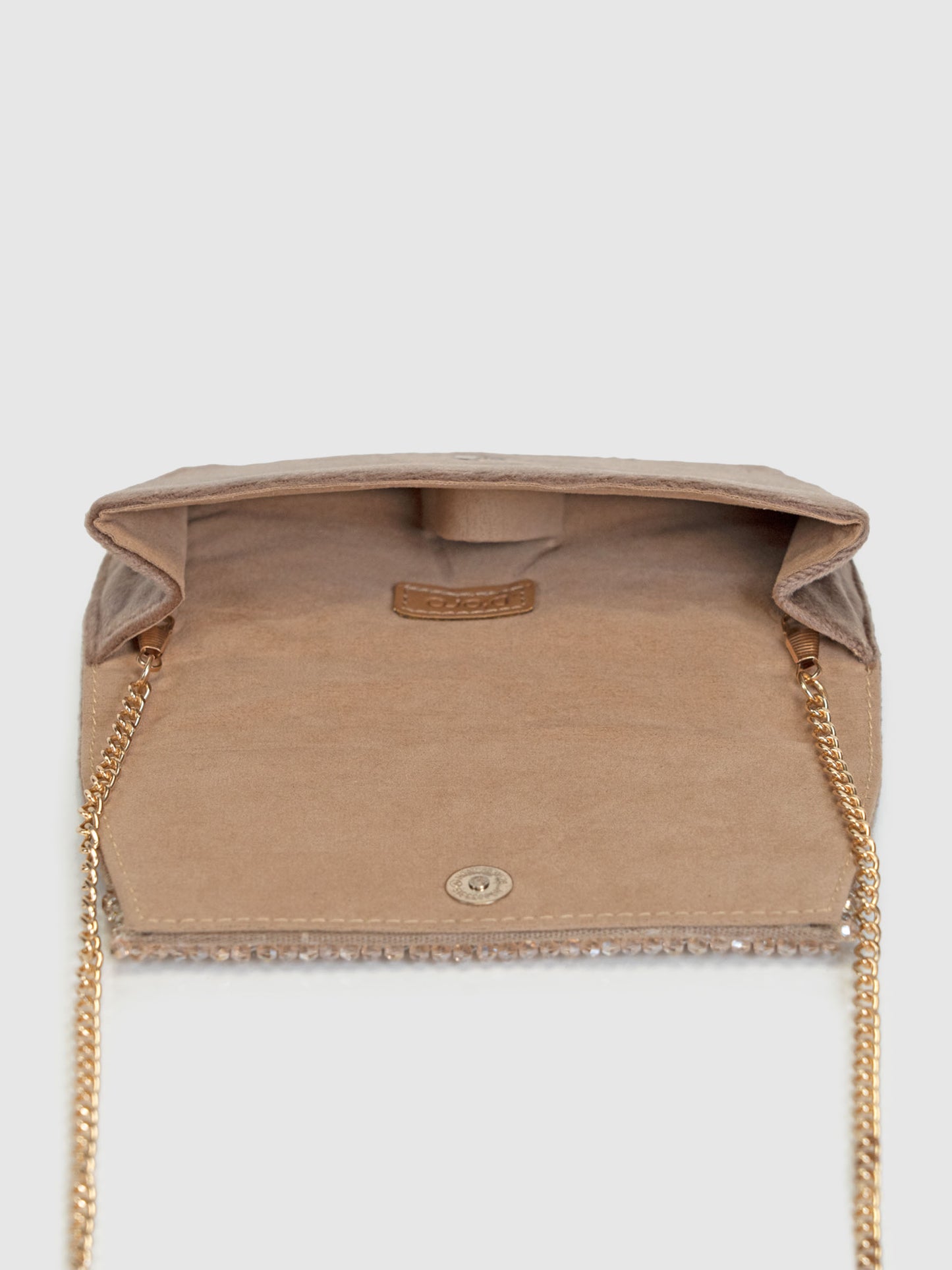 Grey Sunglass Organiser