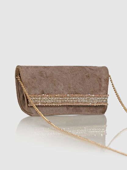 Grey Sunglass Organiser