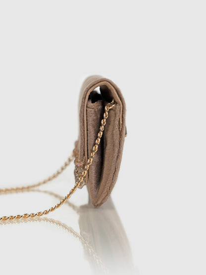 Grey Sunglass Organiser