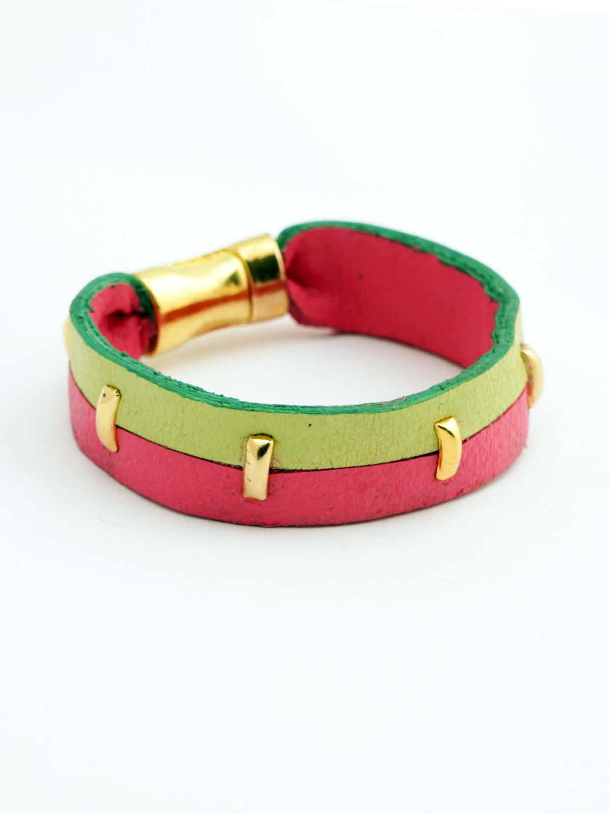 Shop Leather Bracelets for men