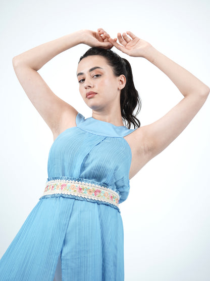 Bohemian Prism Waist Belt